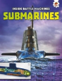 Submarines - Preview