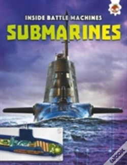 Capa do artigo Submarines