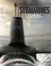 Capa do artigo Submarines