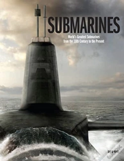 Capa do artigo Submarines