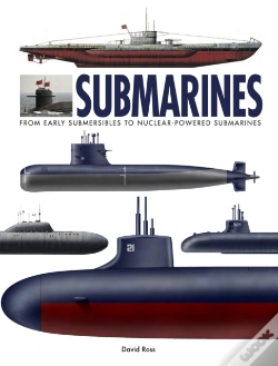 Capa do artigo Submarines