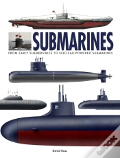 Capa do artigo Submarines