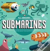 Capa do artigo Submarines