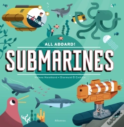 Capa do artigo Submarines