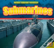 Capa do artigo Submarines