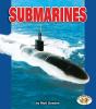 Submarines - Preview