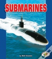 Capa do artigo Submarines