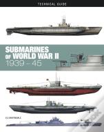 Submarines Of World War Ii