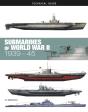Submarines Of World War Ii - Preview