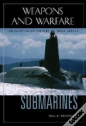 Capa do artigo Submarines