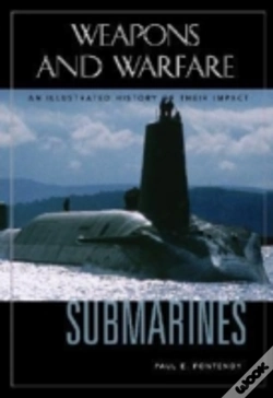 Capa do artigo Submarines