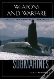 Capa do artigo Submarines