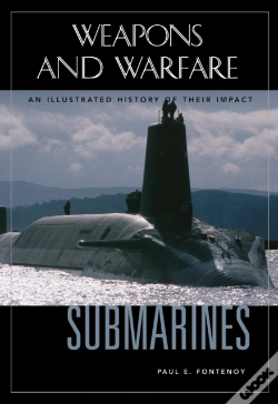 Capa do artigo Submarines