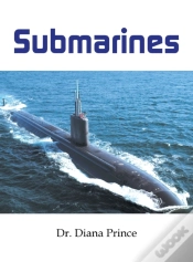 Capa do artigo Submarines