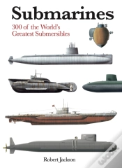 Capa do artigo Submarines