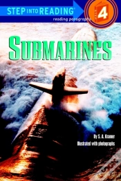 Capa do artigo Submarines