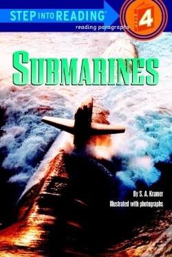 Capa do artigo Submarines