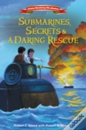 Capa do artigo Submarines, Secrets And A Daring Rescue
