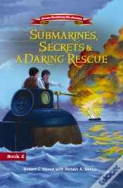 Capa do artigo Submarines, Secrets And A Daring Rescue