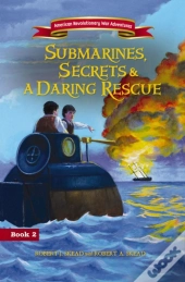 Submarines, Secrets And A Daring Rescue
