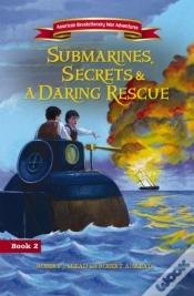Capa do artigo Submarines, Secrets And A Daring Rescue