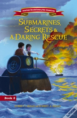 Capa do artigo Submarines, Secrets And A Daring Rescue