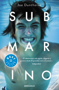 Capa do artigo Submarino