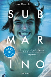 Capa do artigo Submarino