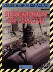 Submarinos de Ataque