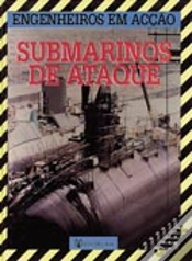 Capa do artigo Submarinos de Ataque