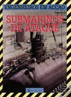 Capa do artigo Submarinos de Ataque