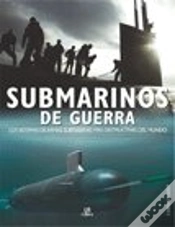 Capa do artigo Submarinos De Guerra