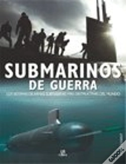 Capa do artigo Submarinos De Guerra