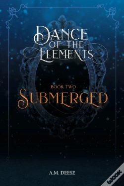 Capa do artigo Submerged