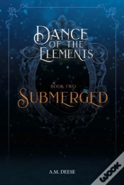Capa do artigo Submerged
