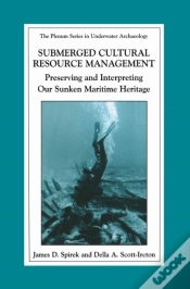 Capa do artigo Submerged Cultural Resource Management