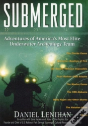 Capa do artigo Submerged