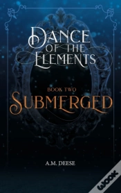 Capa do artigo Submerged