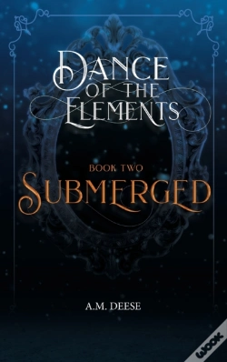 Capa do artigo Submerged