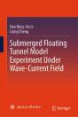 Submerged Floating Tunnel Model Experiment Under Wave-Current Field - Preview