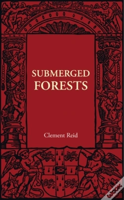 Capa do artigo Submerged Forests
