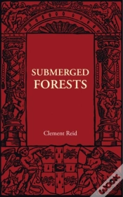 Capa do artigo Submerged Forests