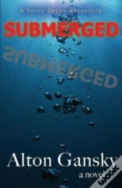 Capa do artigo Submerged