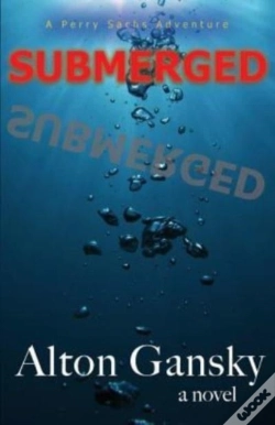 Capa do artigo Submerged
