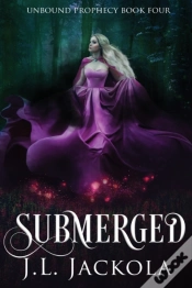 Capa do artigo Submerged