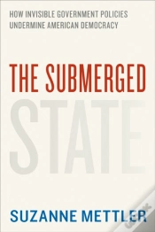 Capa do artigo Submerged State