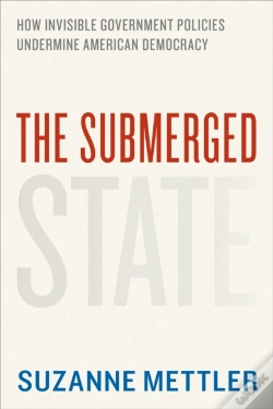Capa do artigo Submerged State