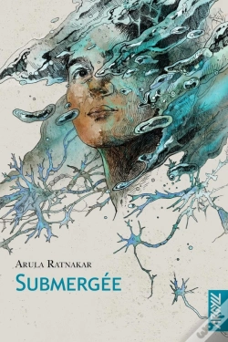 Capa do artigo Submergée