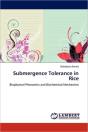 Submergence Tolerance In Rice - Preview
