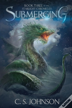 Capa do artigo Submerging